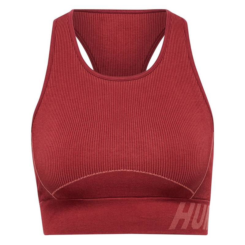 hummel hmlTE CHRISTEL SEAMLESS SPORTS TOP Tanktop Damen