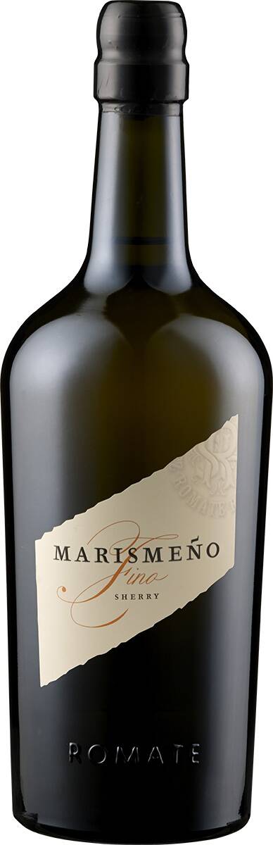Weingut Sanchez Romate Romate Marismeño Fino Reserva Especial