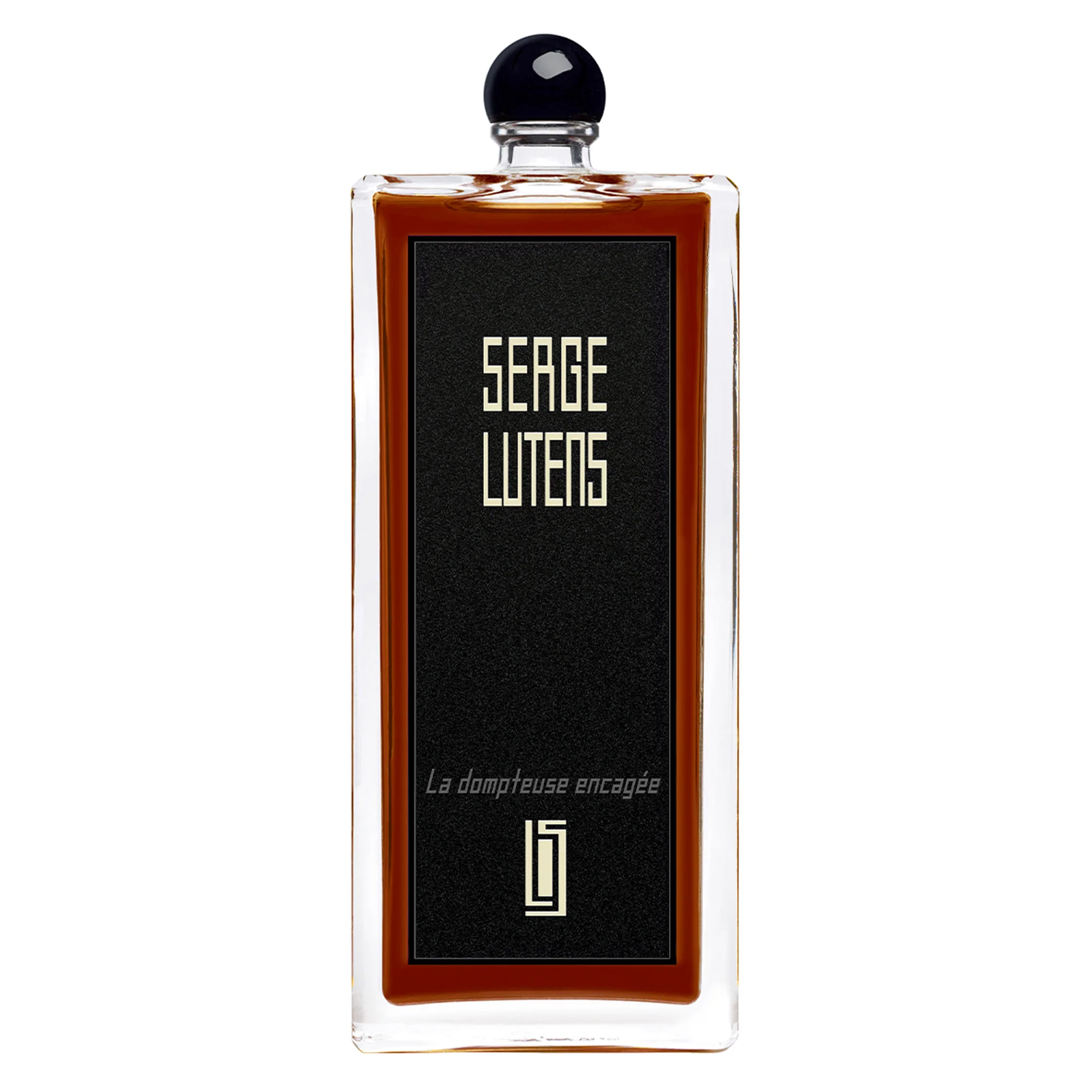 Collection Noire La Dompteuse Encagée - Eau de Parfum, Eau de Parfum Unisex