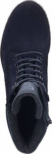 bugatti Stiefel Valere Comfort