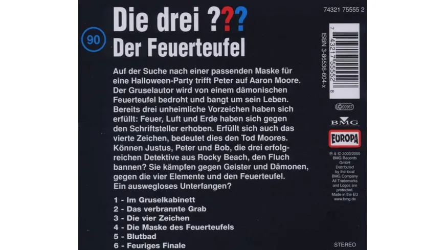 090/Der Feuerteufel