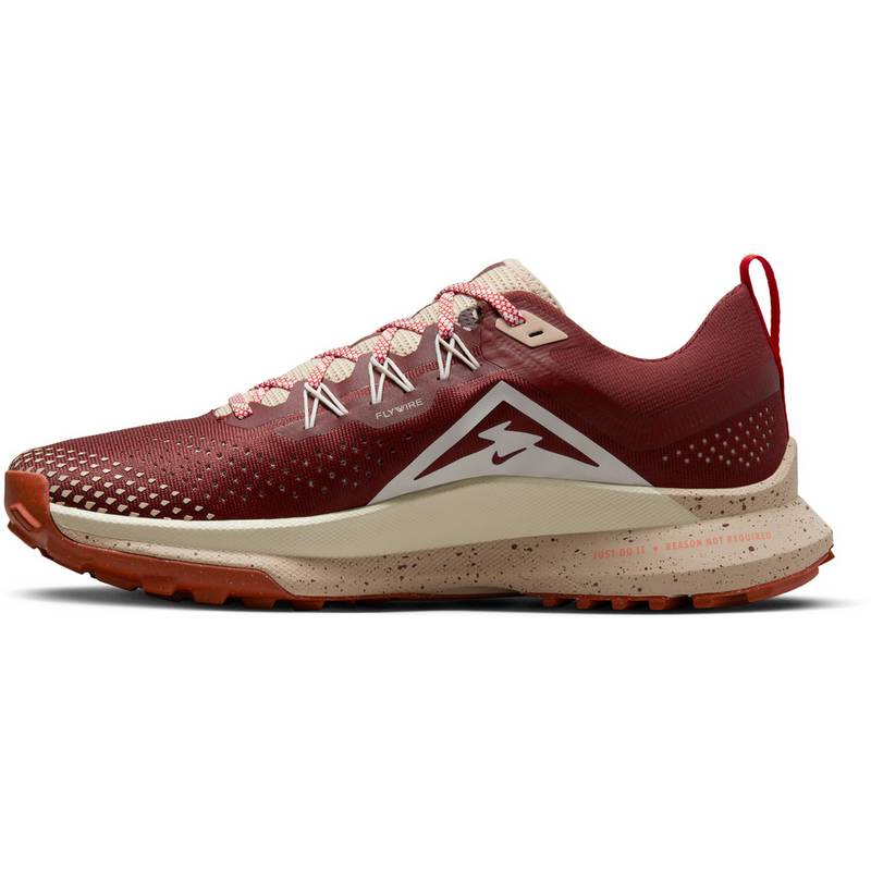 Nike REACT PEGASUS TRAIL 4 Laufschuhe Herren