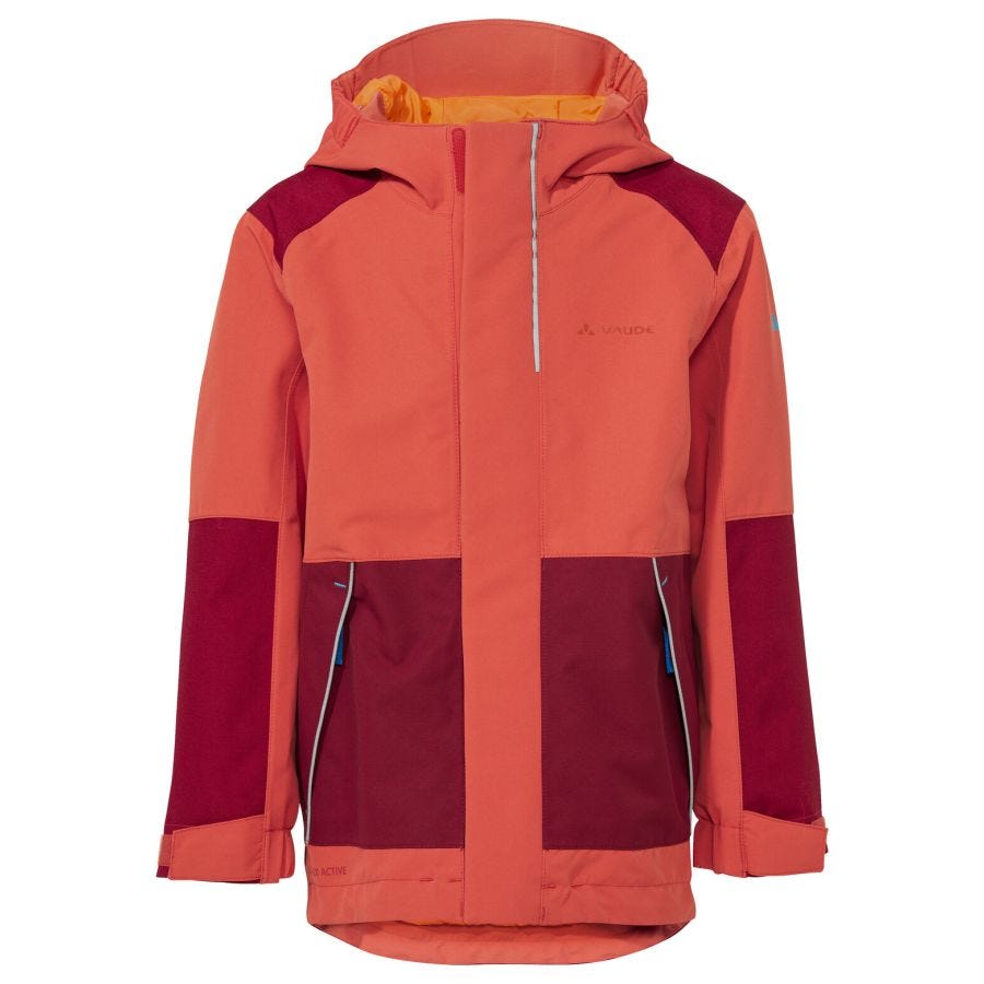 Caprea 2-Lagen Jacke Kinder
