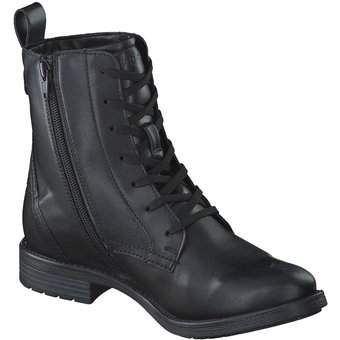 Bugatti Ronja I Stiefelette in schwarz