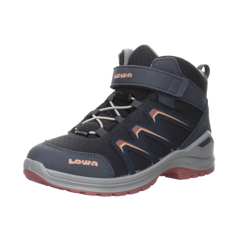 Lowa Maddox GTX Mid Boots