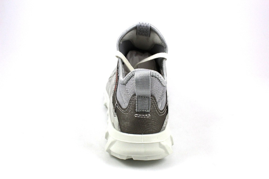 ECCO Trekkingschuhe grau