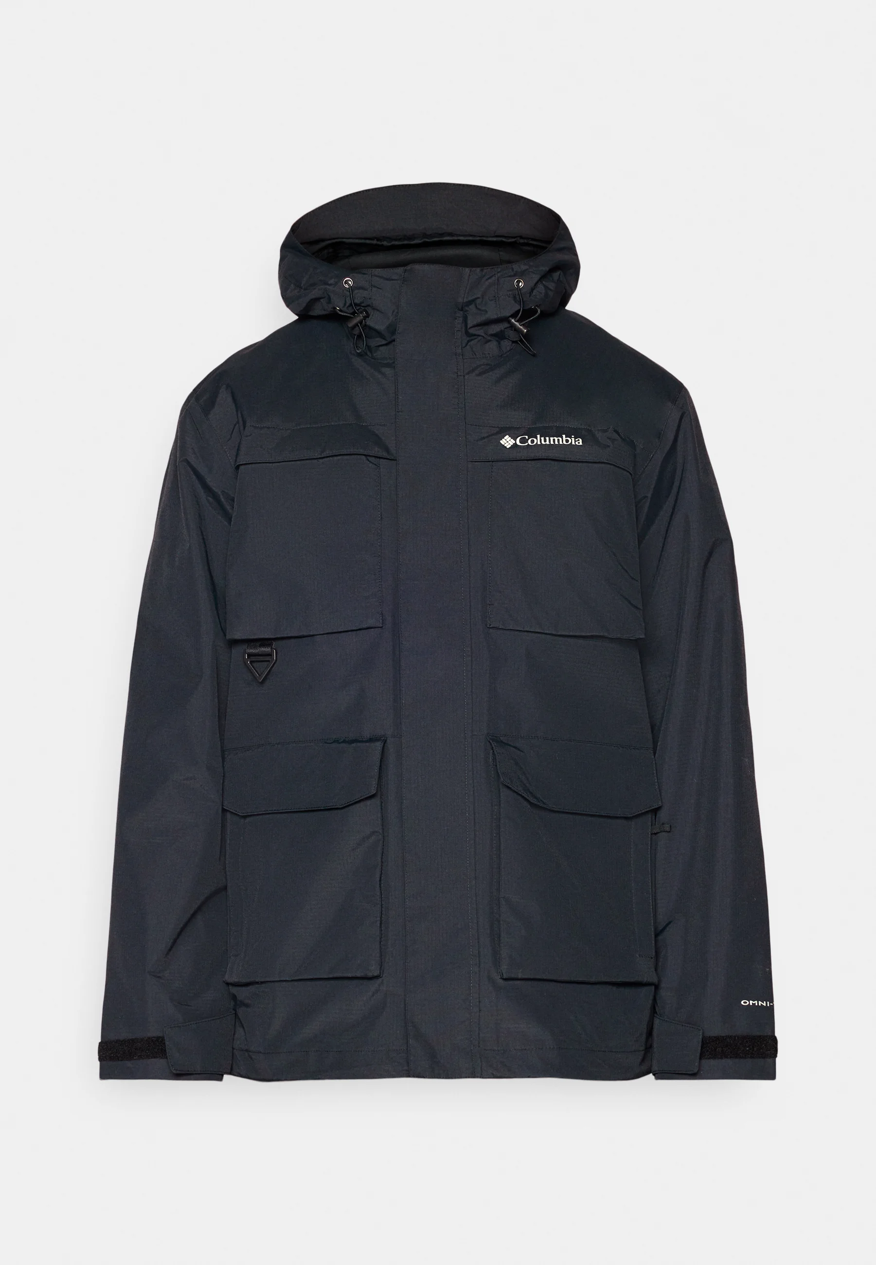 Chaqueta Columbia LANDROAMER™ - Chaqueta rígida