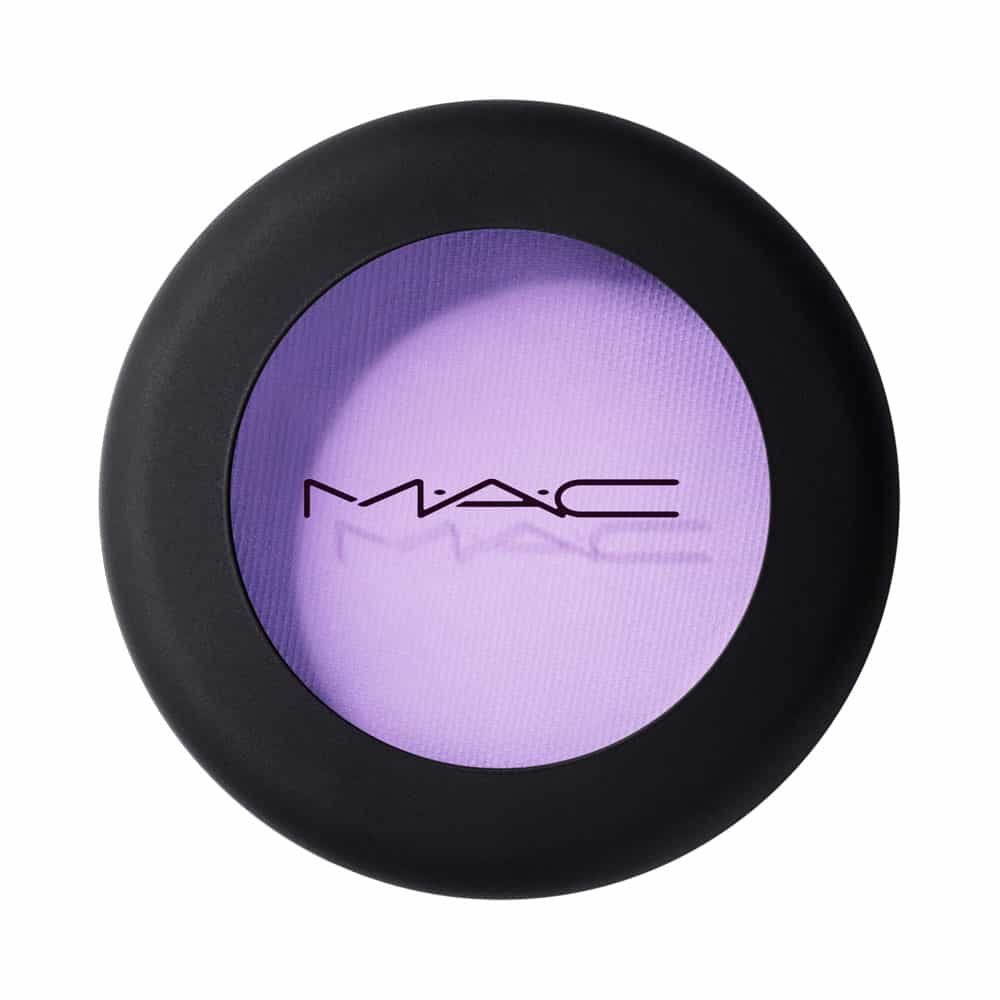 Mac Augen Powder Kiss Soft Matte Eye Shadow