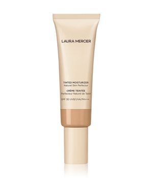 LAURA MERCIER Tinted Moisturizer Natural Skin Perfector LSF 30 Getönte Gesichtscreme-50 ml