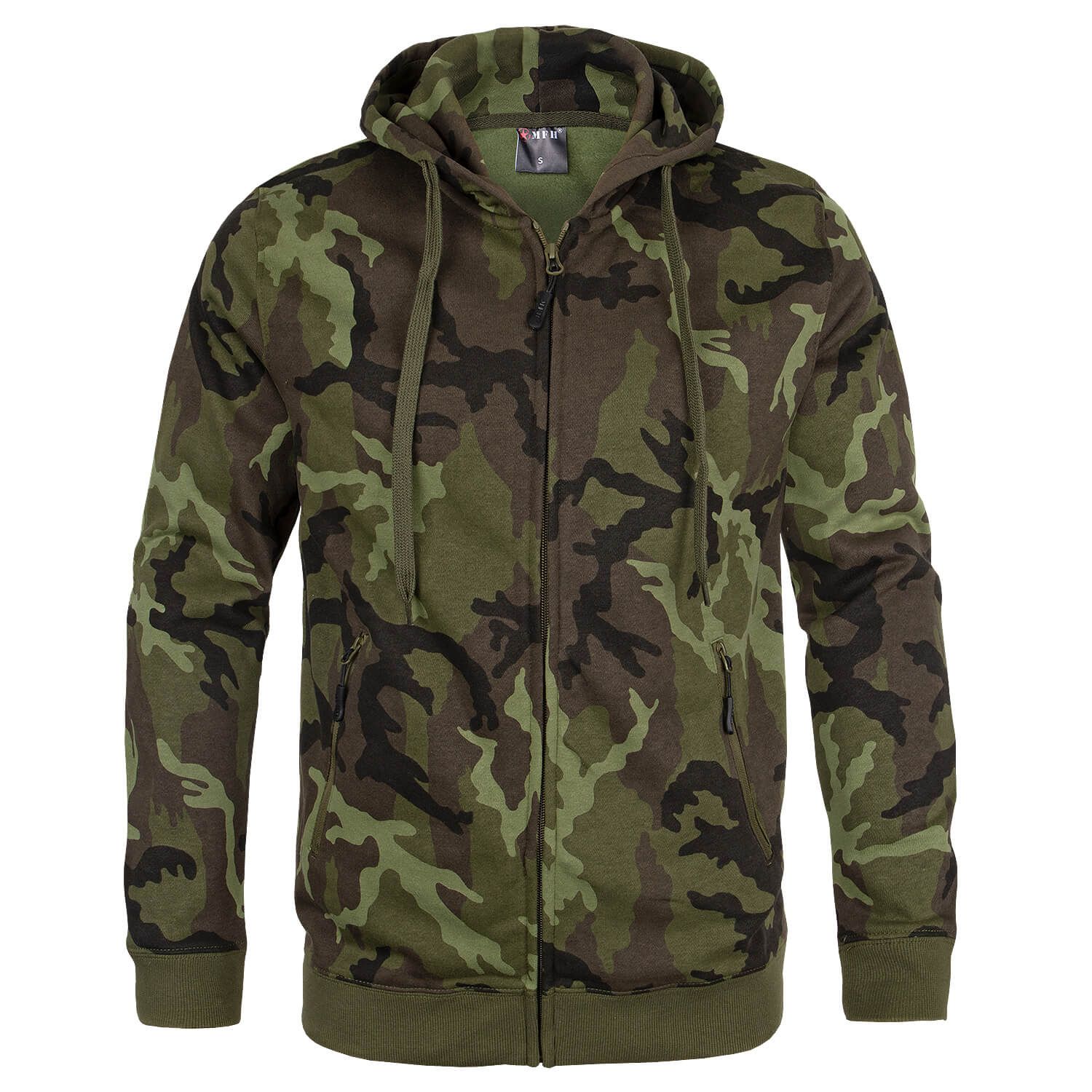 Trainingsjacke Jogger