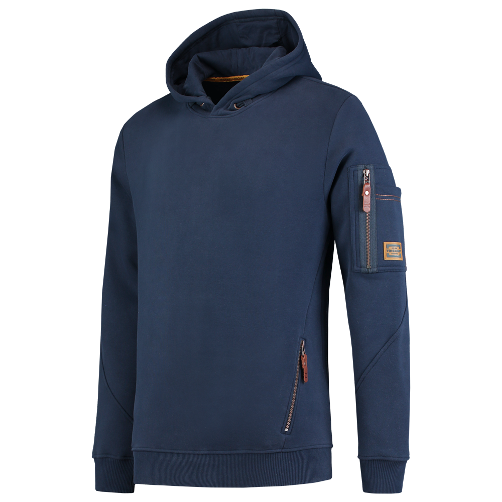Tricorp 304001Ink Sweater Premium Hood