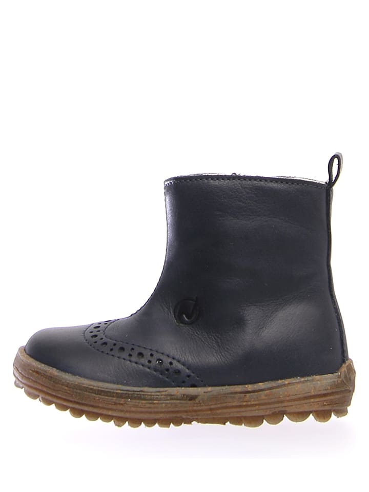 Naturino Leder-Boots 