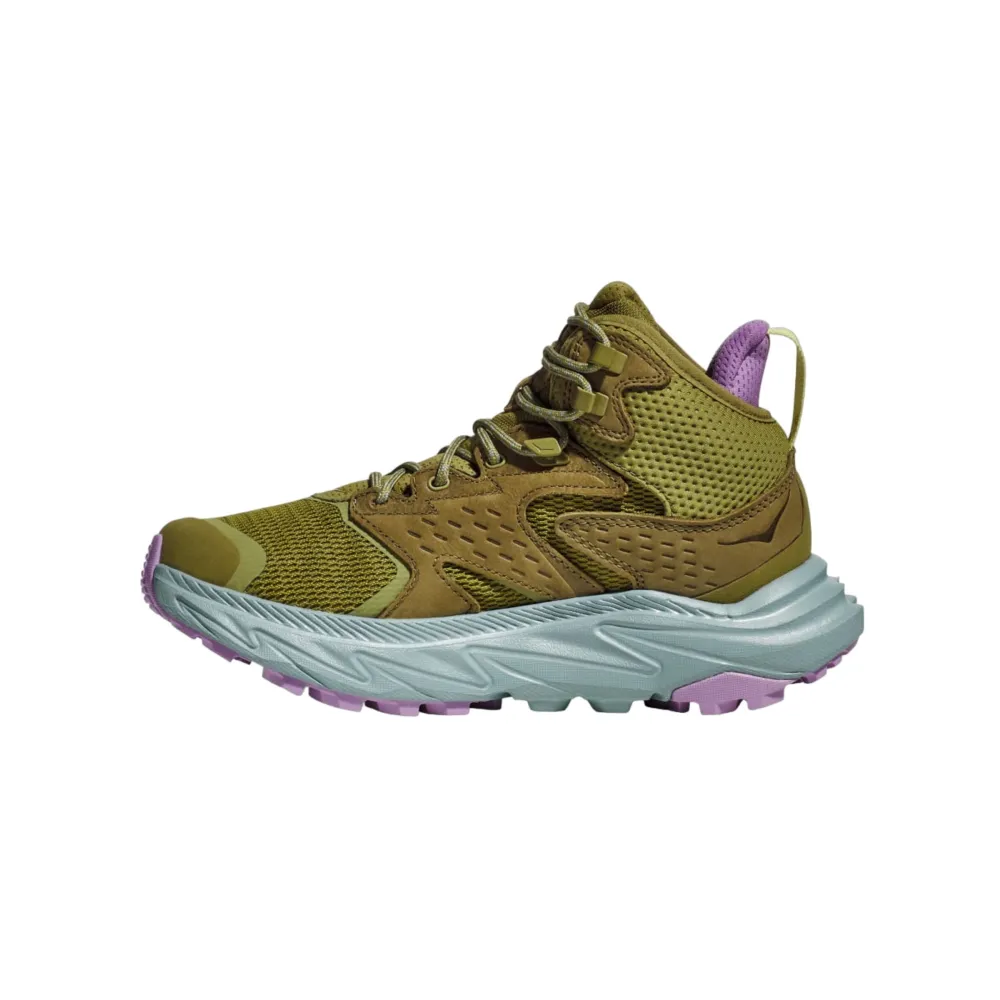Hoka Anacapa 2 Mid GTX 1142831-GMAG / grün