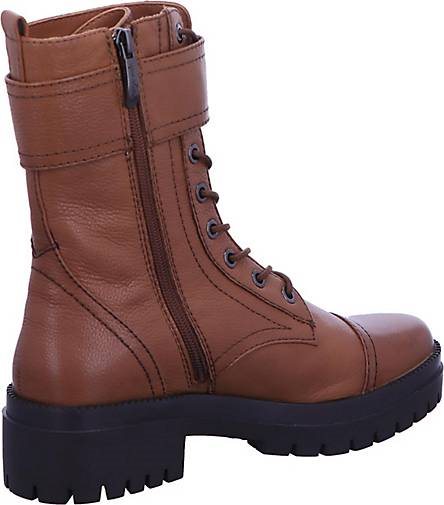 Regarde le ciel Schnürstiefel
