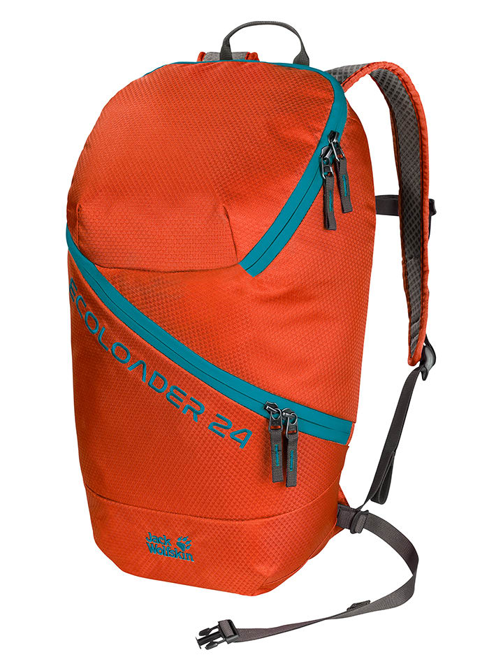 Jack Wolfskin Wanderrucksack 