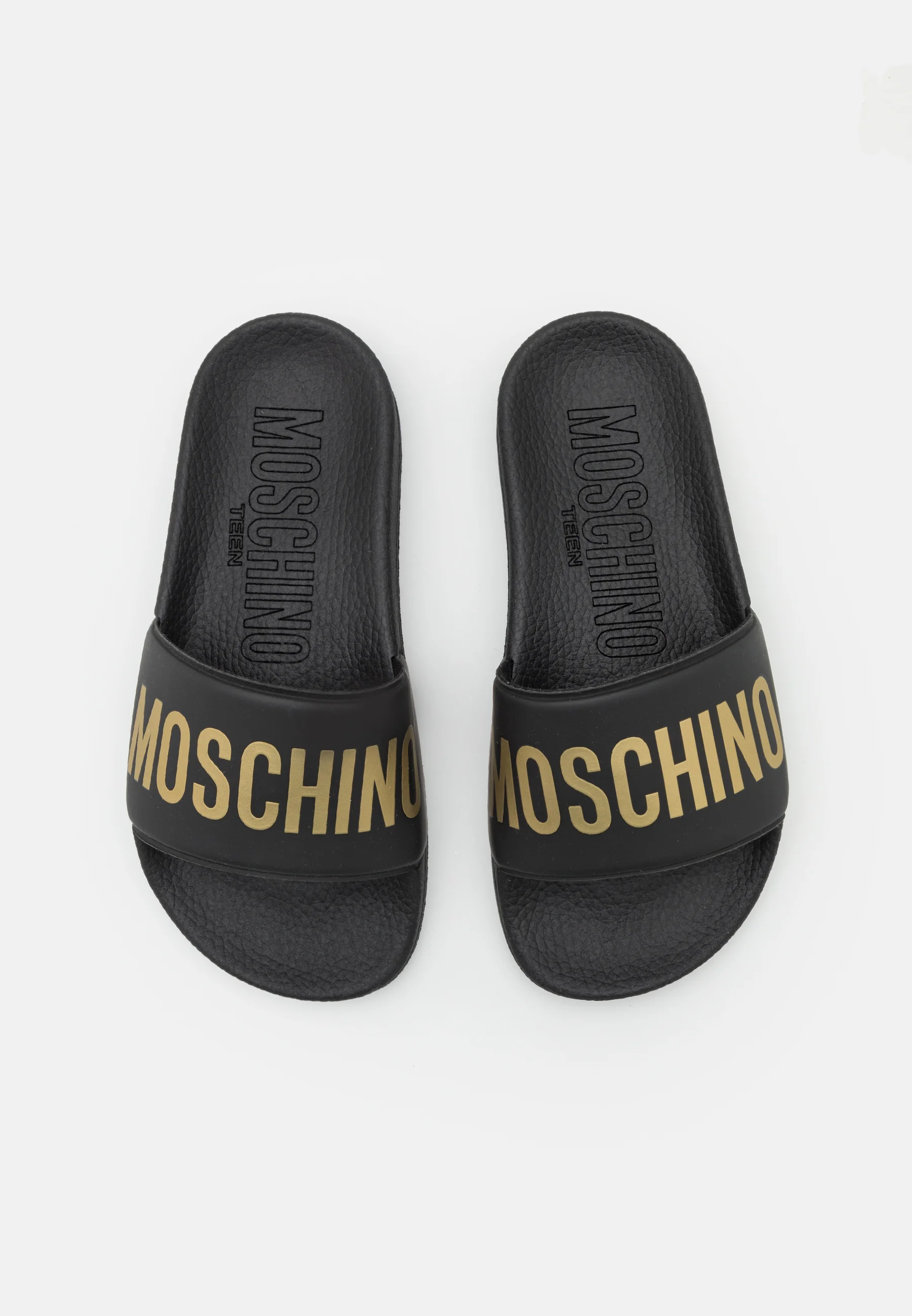 MOSCHINO UNISEX - Chanclas de playa