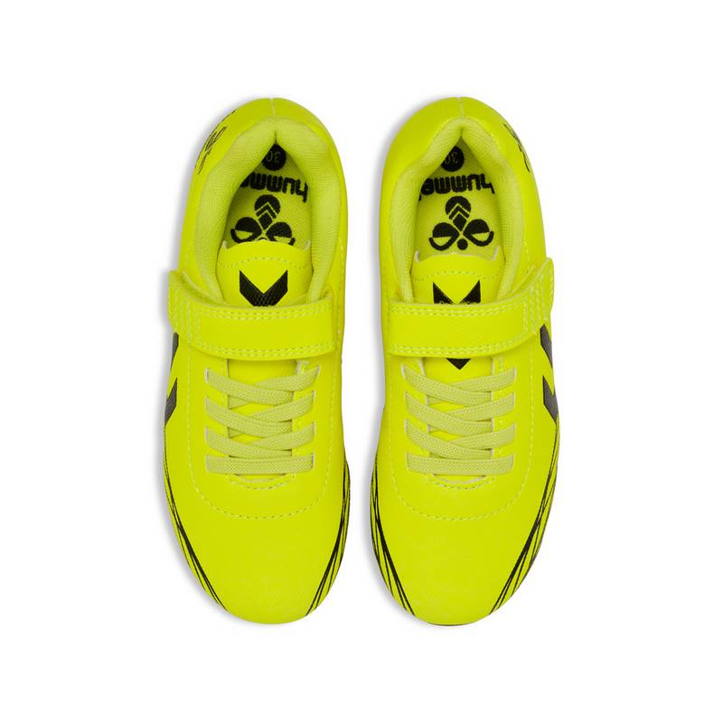 hummel TOP STAR F.G. JR Hallenschuhe Kinder