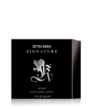 Otto Kern Signature Man After Shave Lotion-50 ml