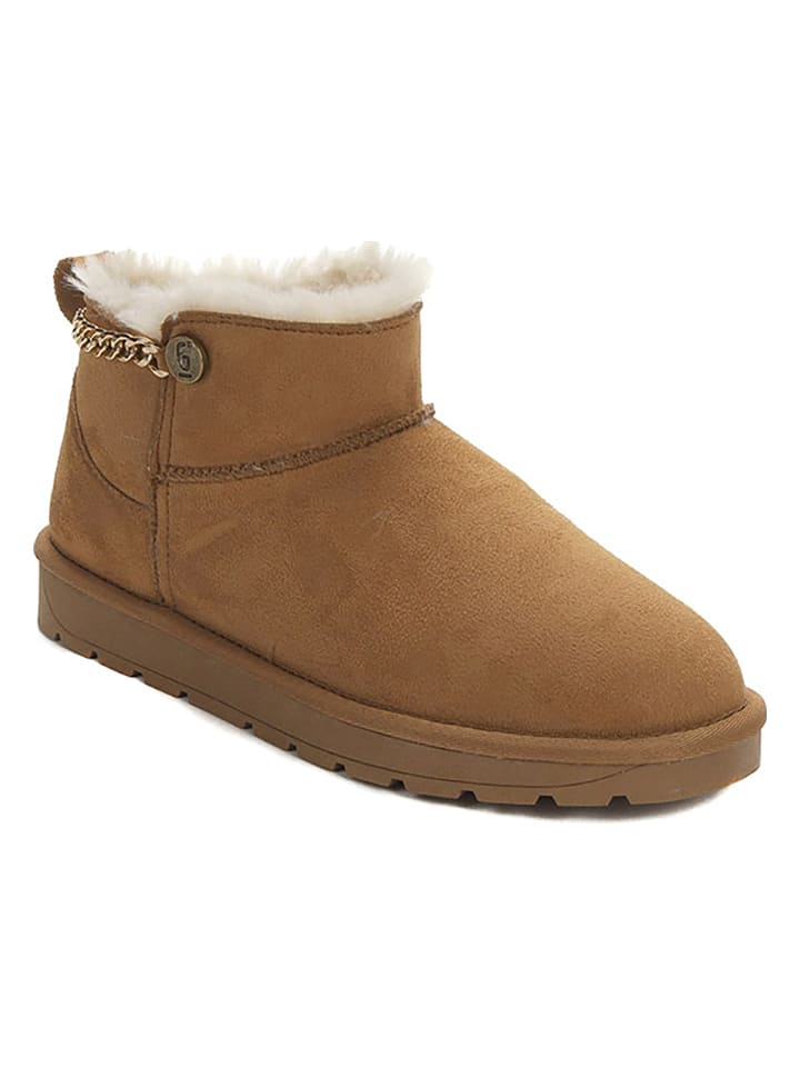 ISLAND BOOT Winterboots 
