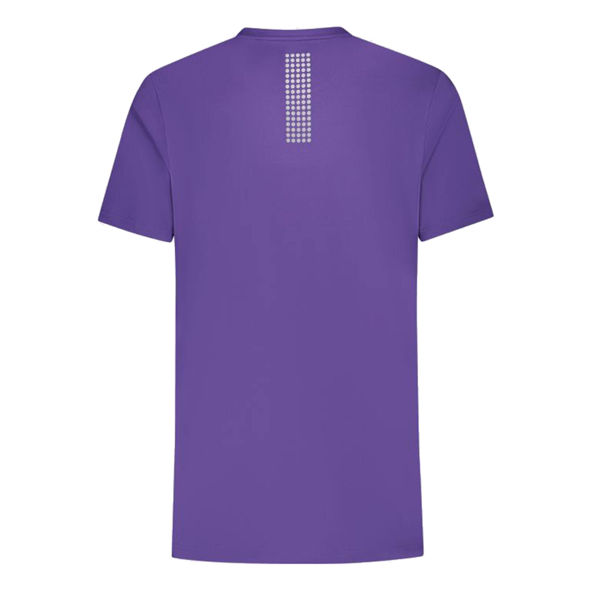 Game 4 T-Shirt Herren - Lila