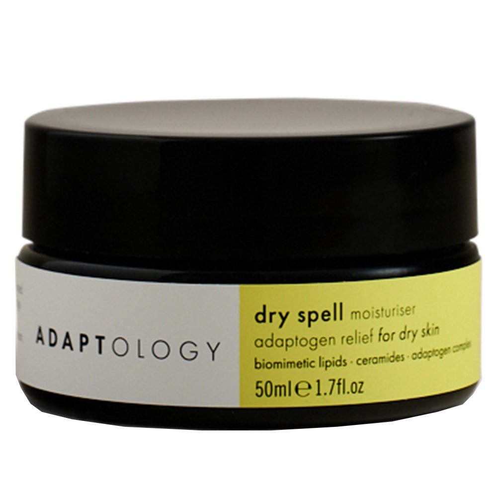 Adaptology Dry Spell Moisturiser 50 ml