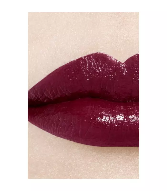 ROUGE COCO BLOOM Le rouge à levrès hydratant et repulpant longue tenue, couleur et brillance intenses