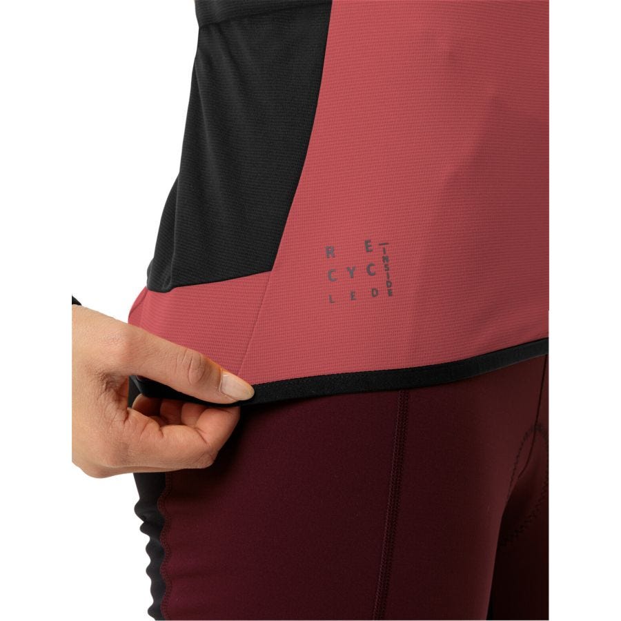 Matera II Fahrrad Langarm Trikot Damen