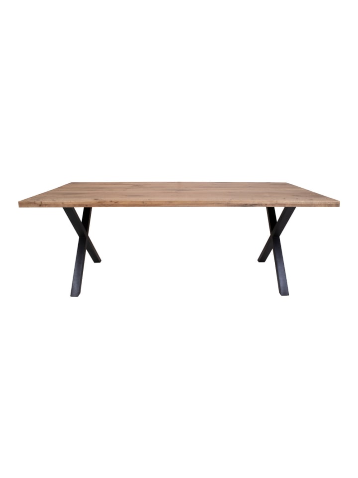 ebuy24 Essgruppe Moss (7-teilig) Gelb 95 x 200 cm günstig kaufen onesize