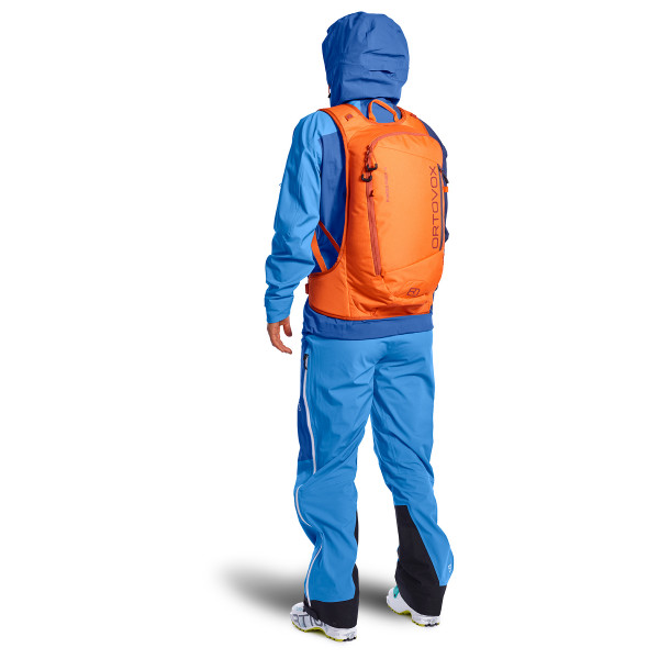 Ortovox - Powder Rider 16 - Skitourenrucksack
