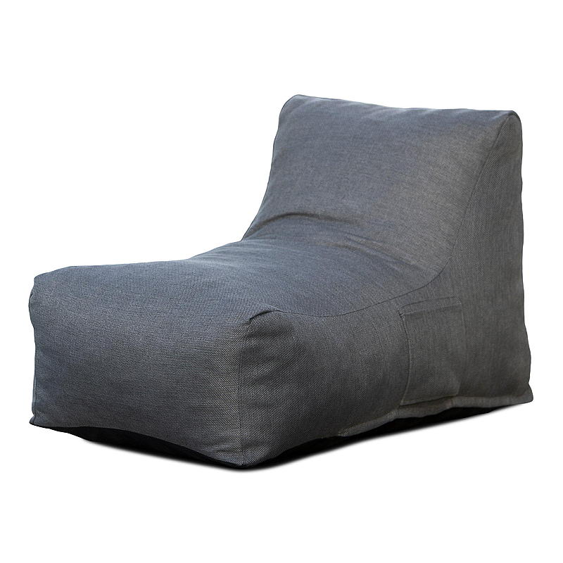 Home Sekkestol Grå