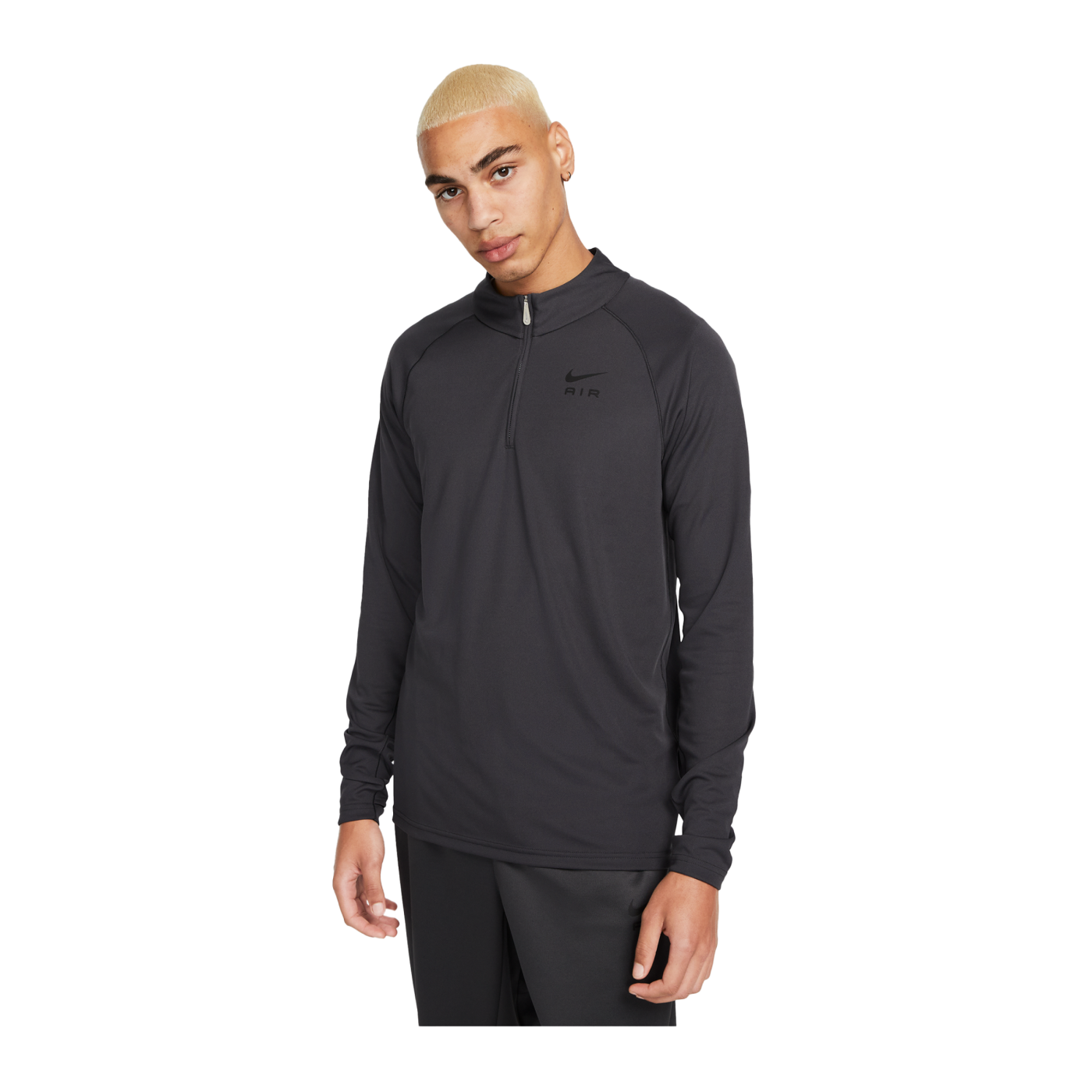 Nike Air PK Sweatshirt Grau F070