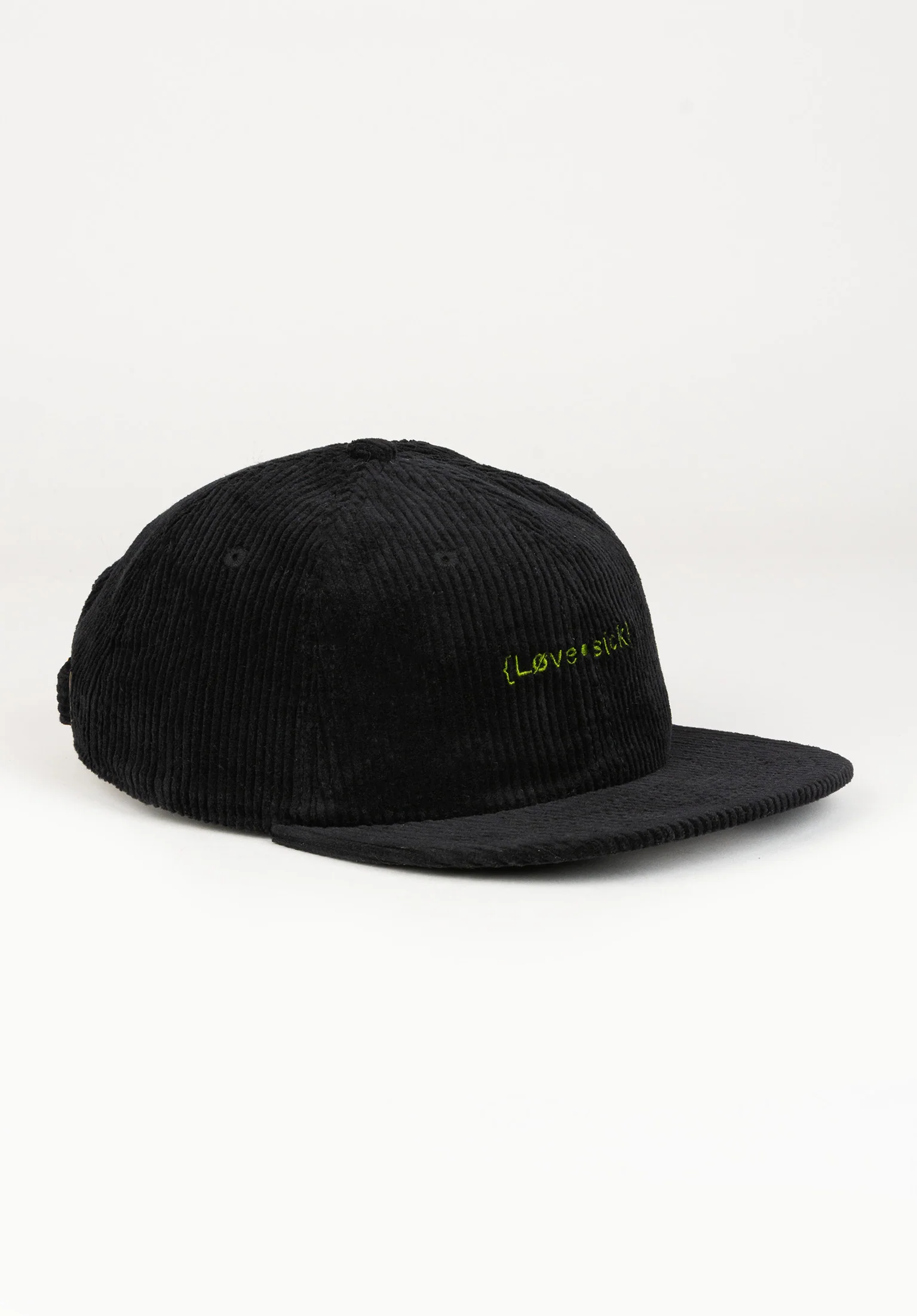 Logo Corduroy