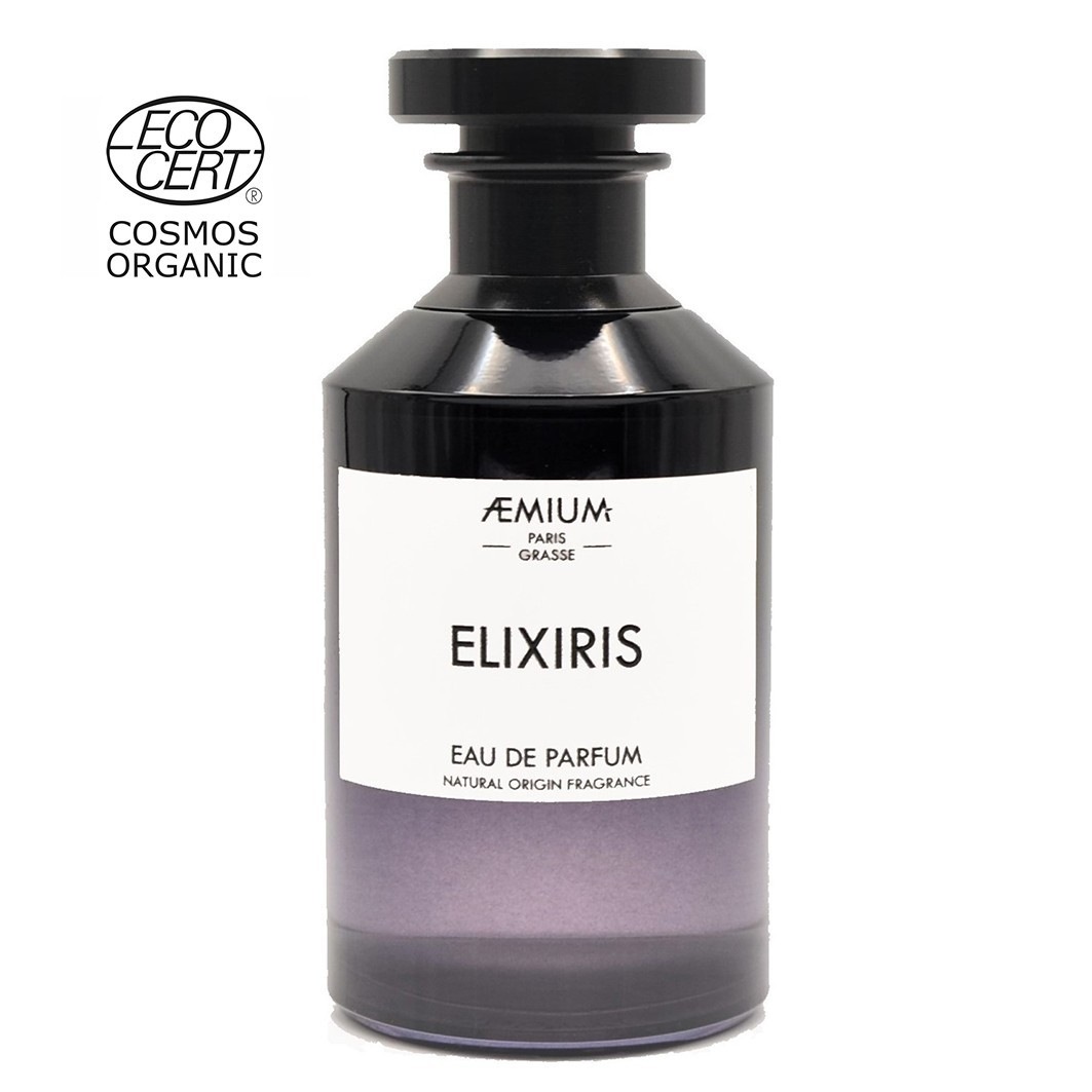 Elixiris