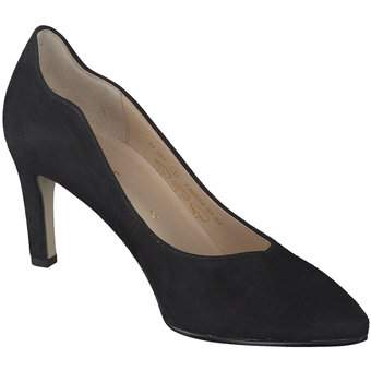 Gabor Pumps in schwarz