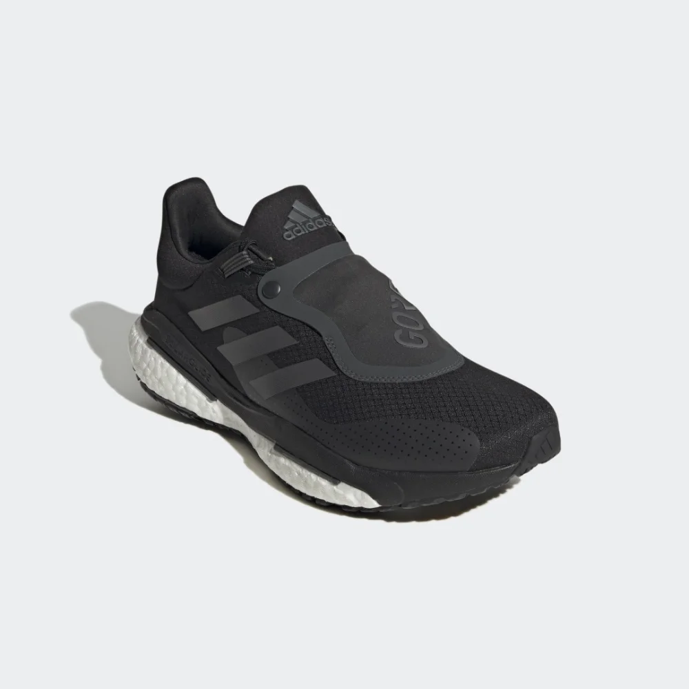 adidas Solar Glide Solarglide GTX GORE 5 TEX GV8267 / schwarz
