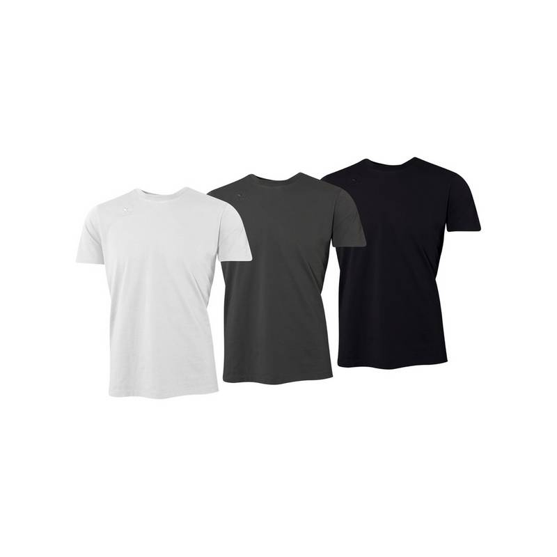 Erima X Eleven T-Shirt 3er Pack Funktionsshirt Herren
