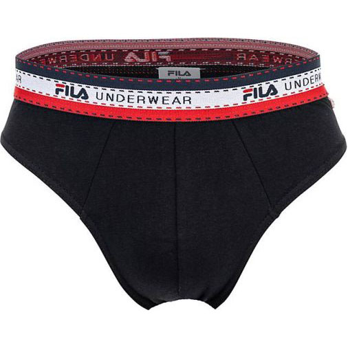 FILA Slip 4er Pack