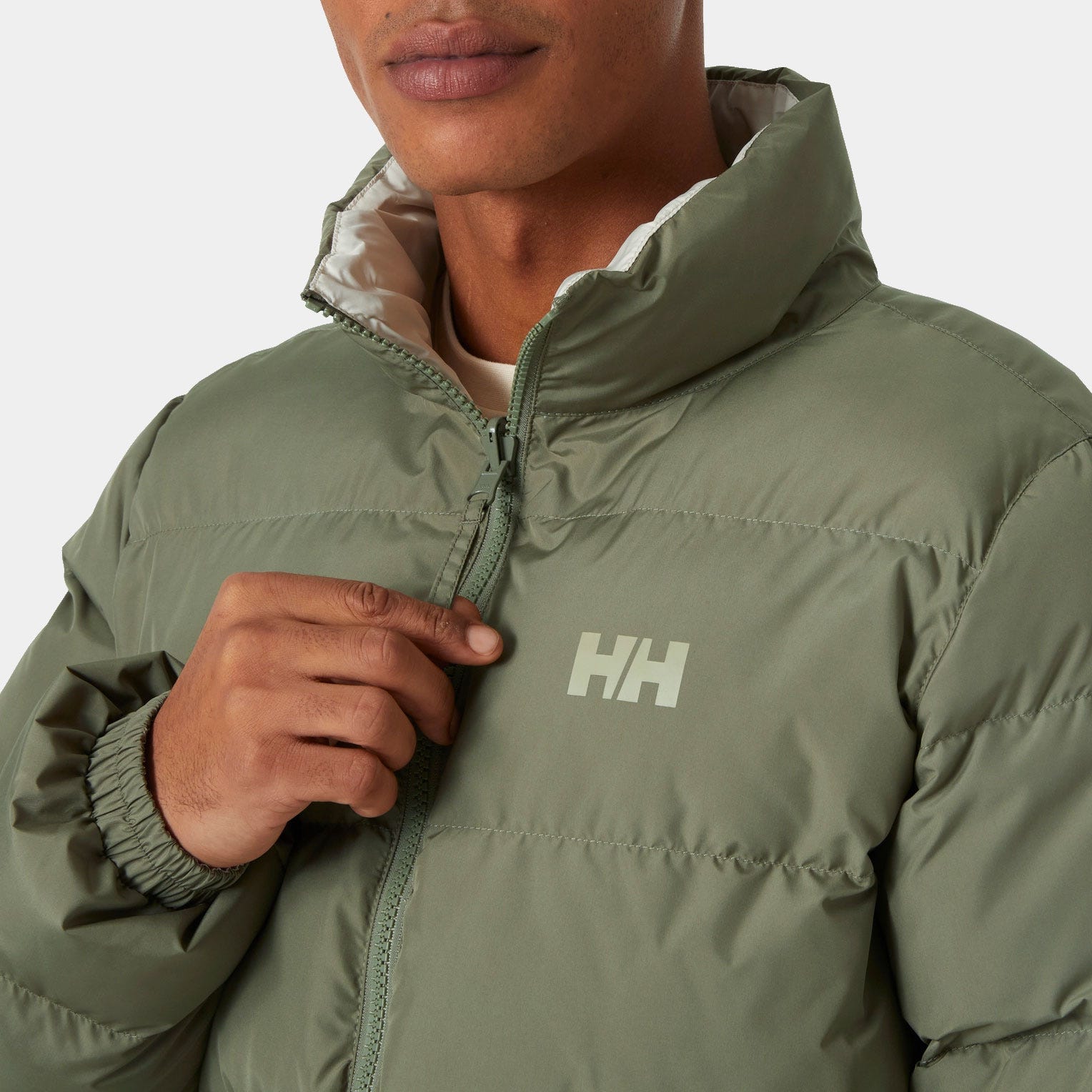 Men's Yu 23 Reversible Puffer
