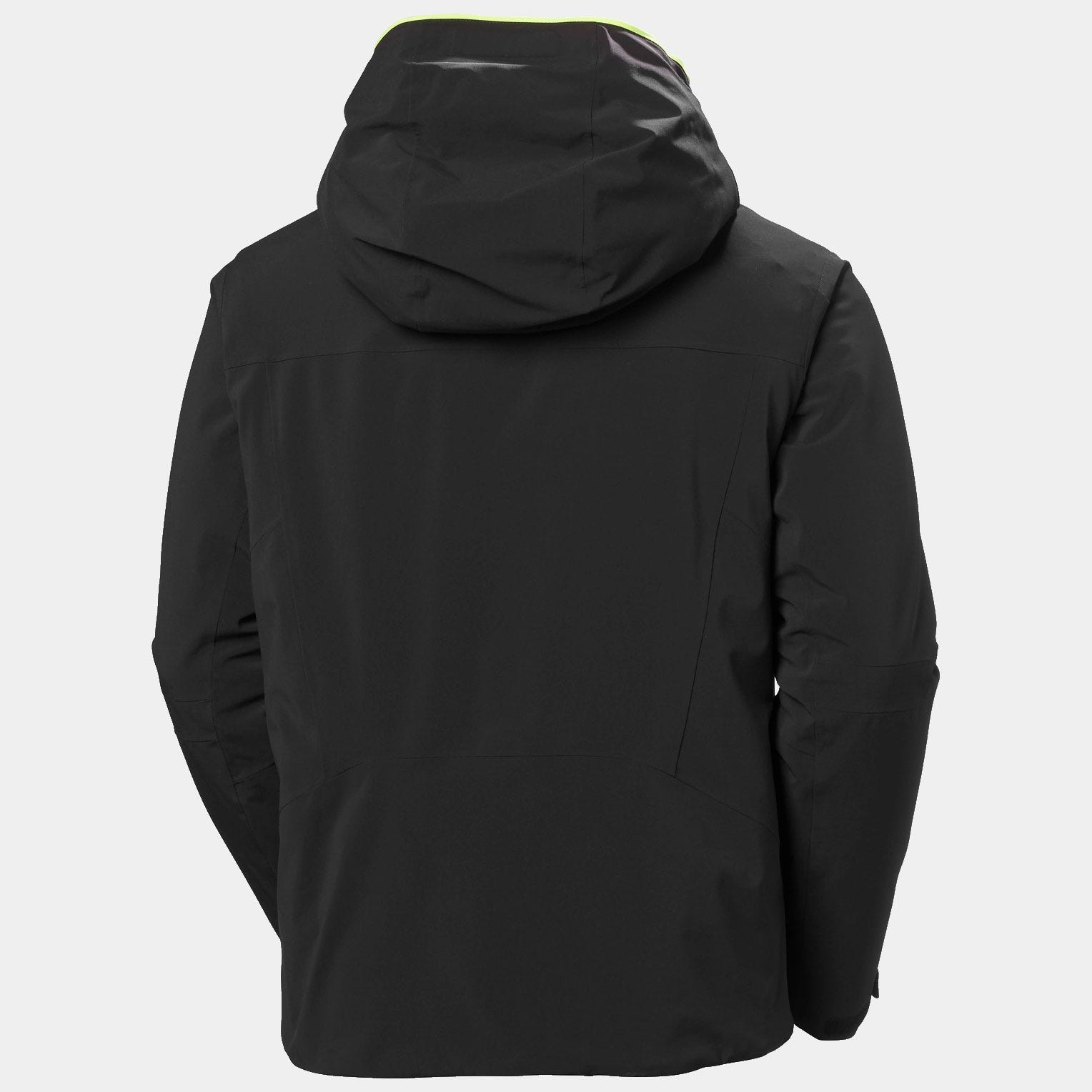 Men's Kvitfjell Race Insulated Ski Jacket