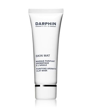 DARPHIN Skin Mat Purifying Aromatic Clay Gesichtsmaske-75 ml