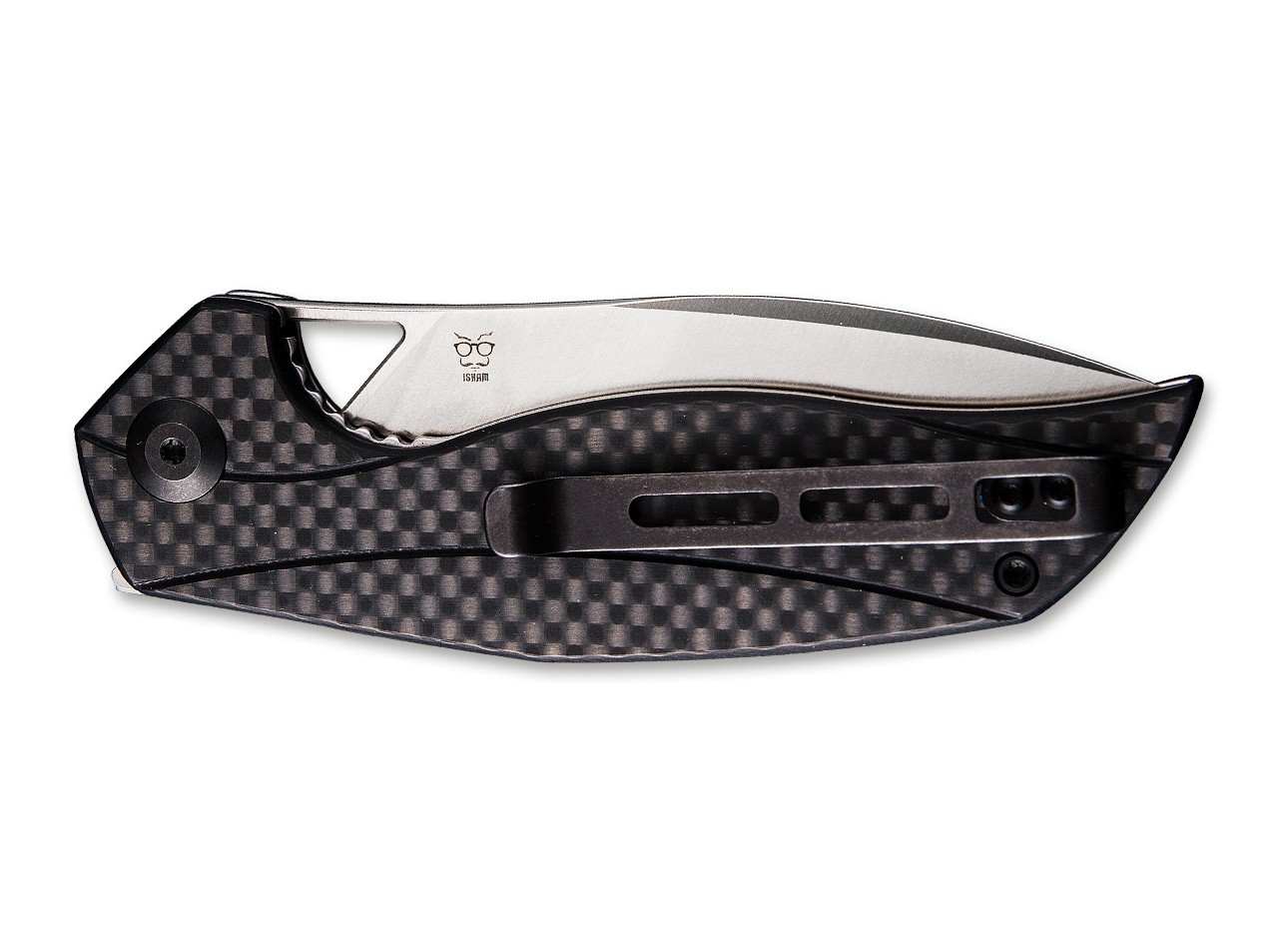 Anthropos Black