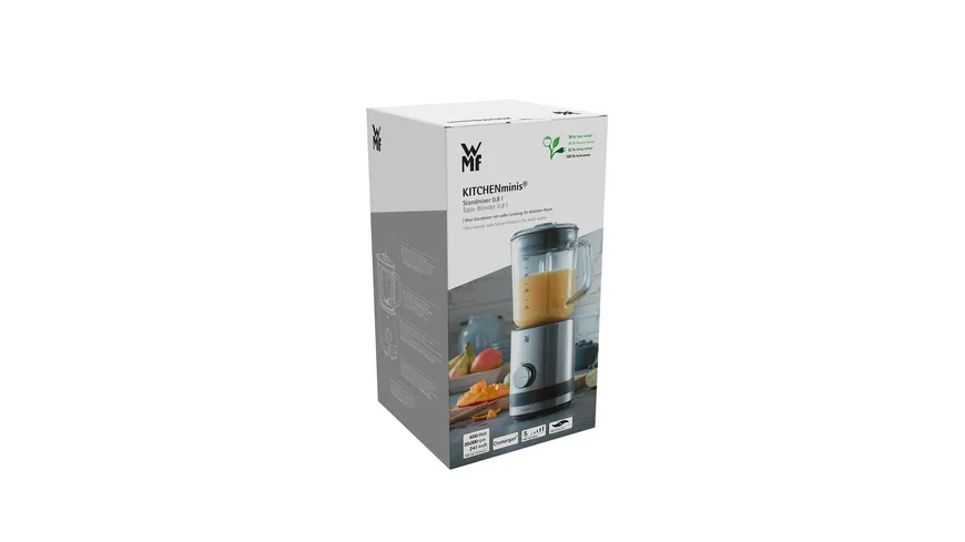 WMF Küchenminis Standmixer