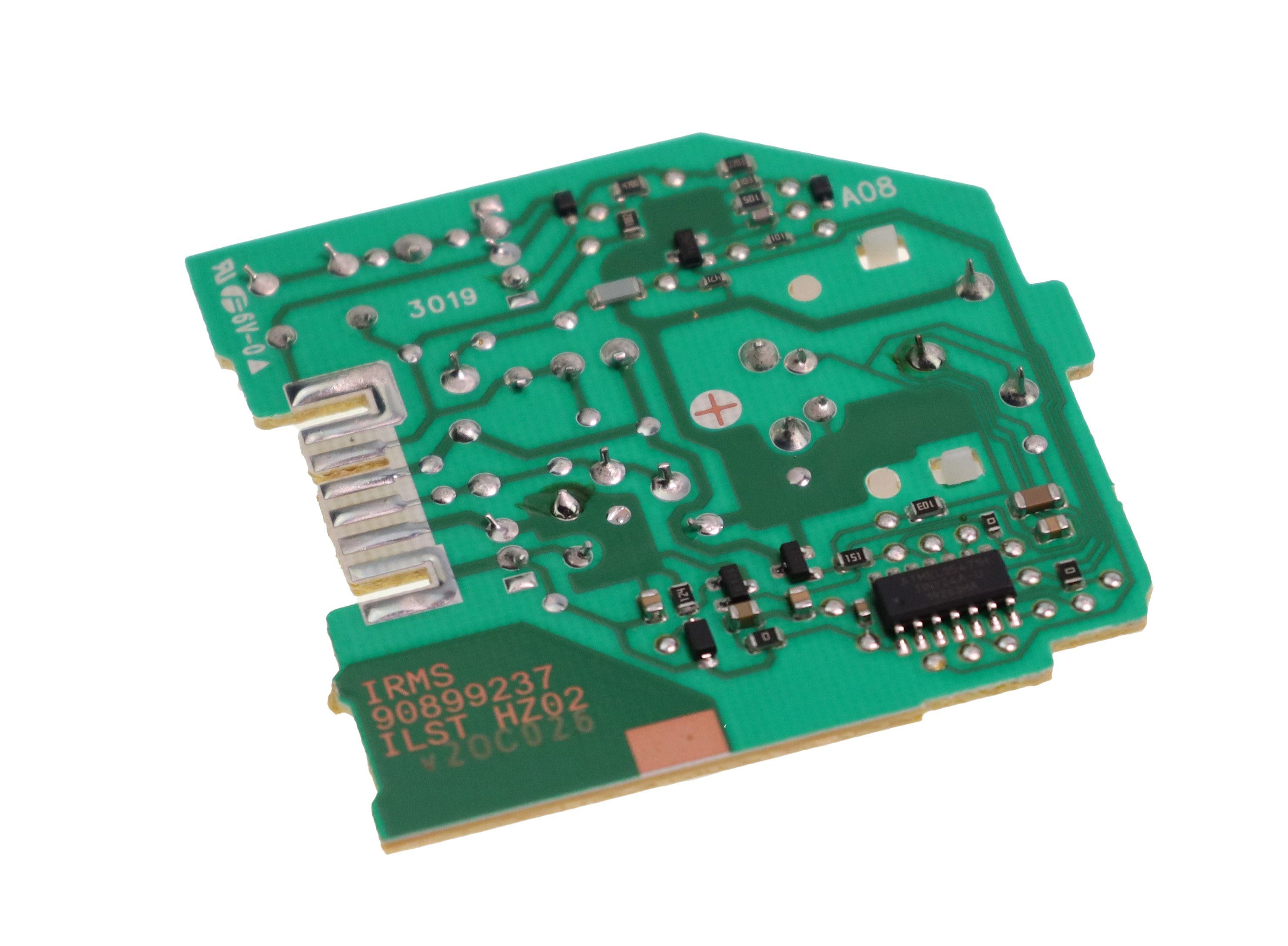 Braun Munddusche Braun 67040242 Leiterplatte, Elektronik für 3727 3724 Munddusche Denta