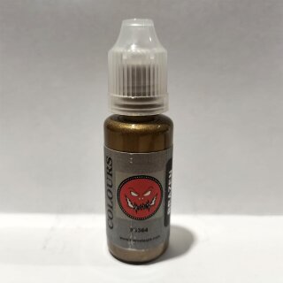 Nostalgia '94 - Brazen Bass (17ml)