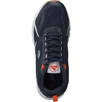 Jako J-FS Cross Sneaker in blau