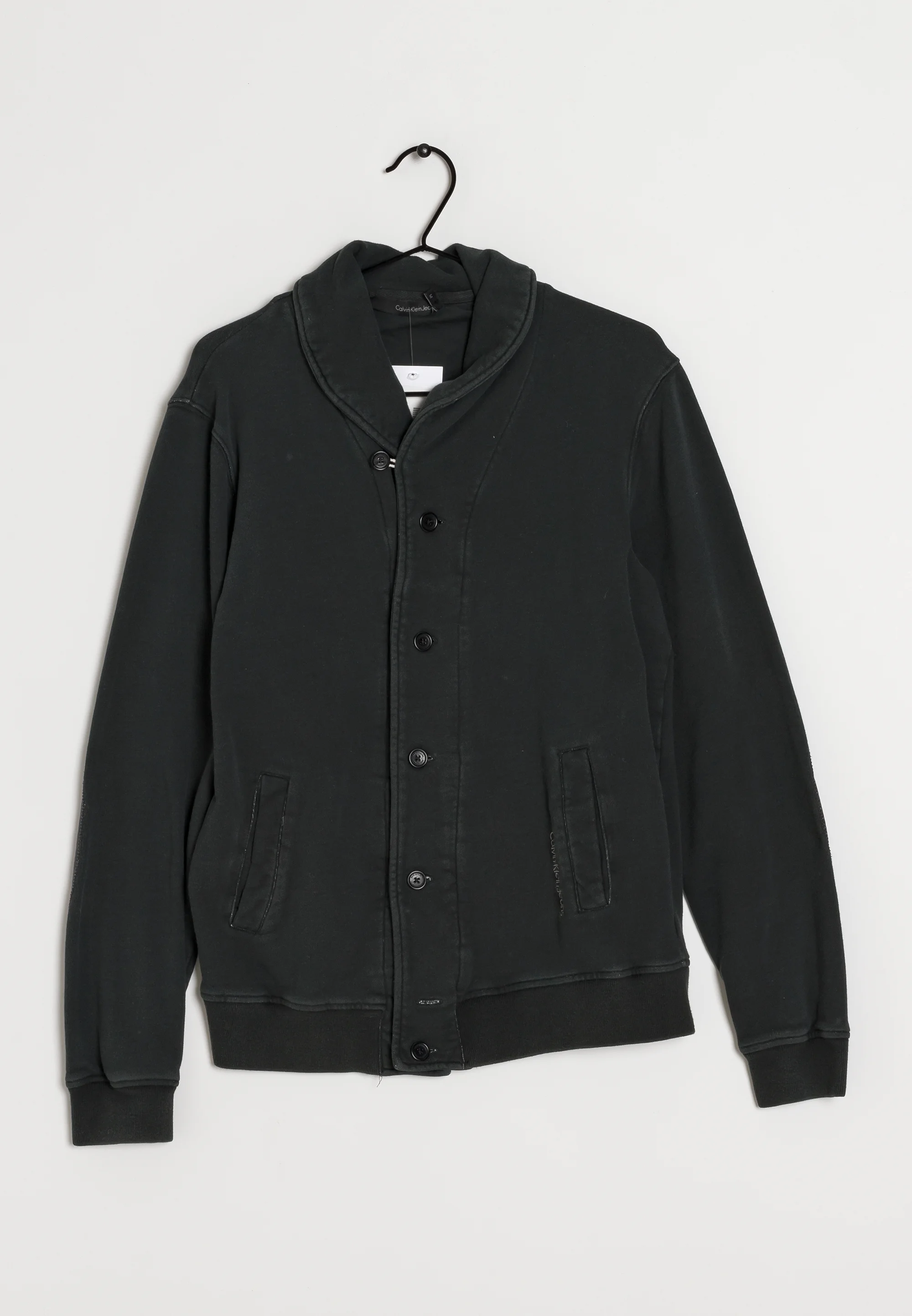 Chaqueta ligera de Calvin Klein Jeans