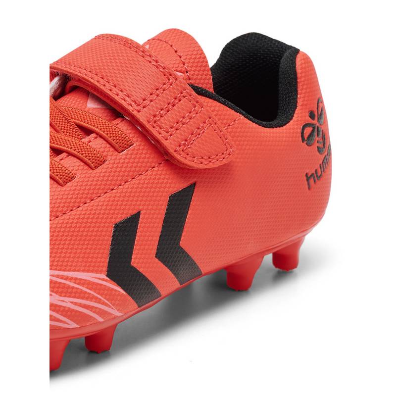 hummel TOP STAR F.G. JR Hallenschuhe Kinder