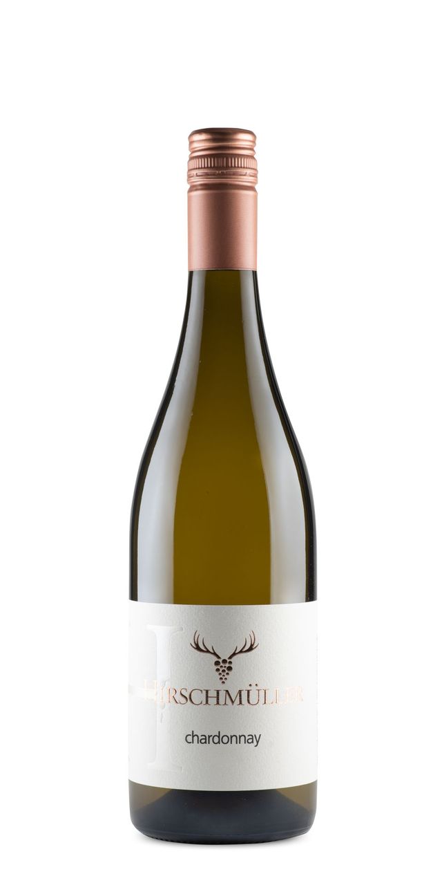 Weinzirkus WEIN- UND SEKTGUT HIRSCHMÜLLER Chardonnay Chardonnay trocken 2023