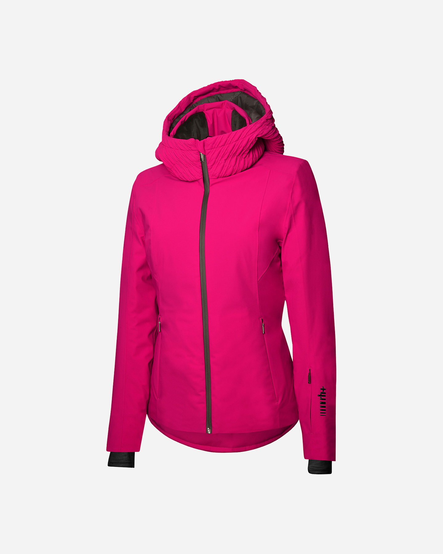 Giacca Sci Rh+ Xena W IND3146-435