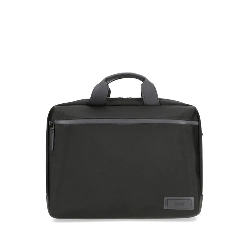Jost TALLINN Business Bag - schwarz